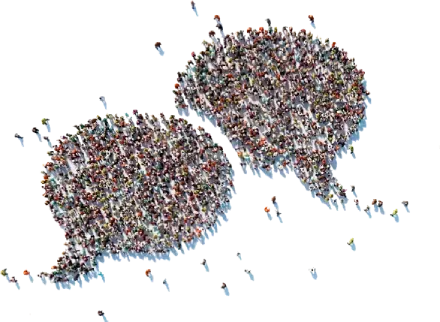speech-bubbles-composed-of-people.webp